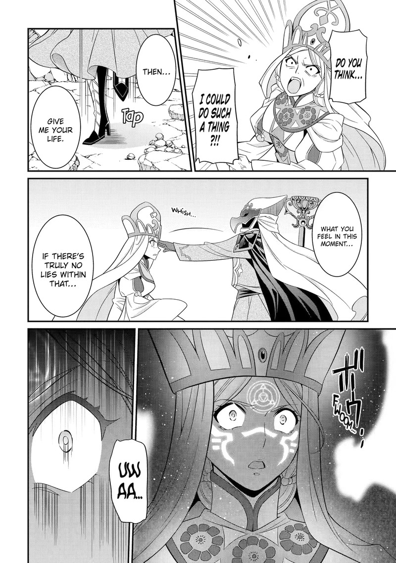The Strongest Brave Man of the Black Wizard Chapter 60.3 - Page 2
