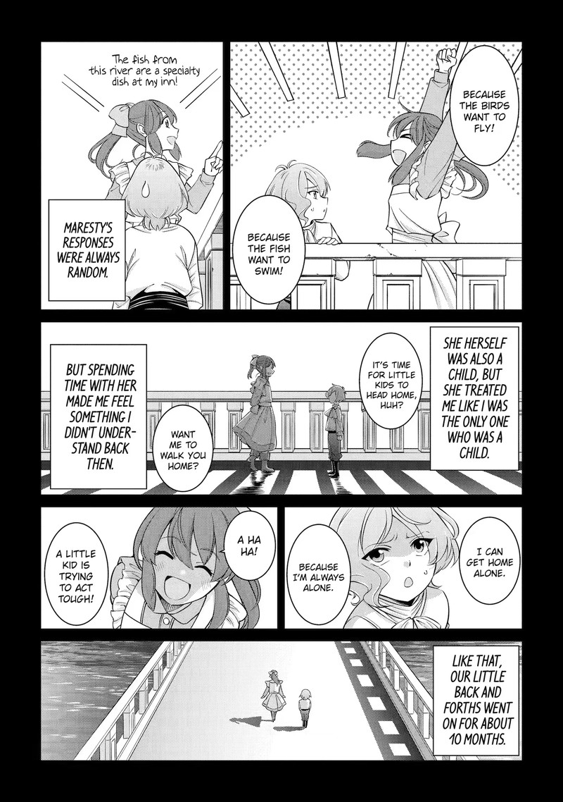 The Strongest Brave Man of the Black Wizard Chapter 61.2 - Page 11