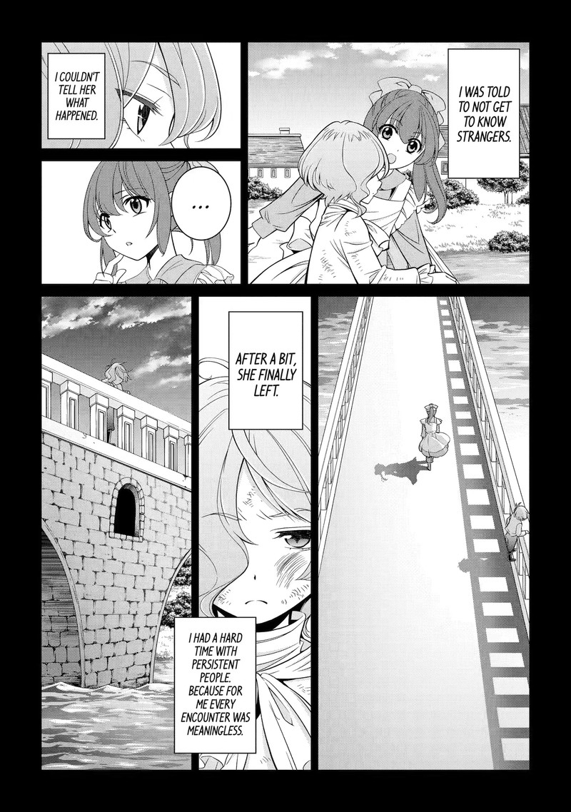The Strongest Brave Man of the Black Wizard Chapter 61.2 - Page 7