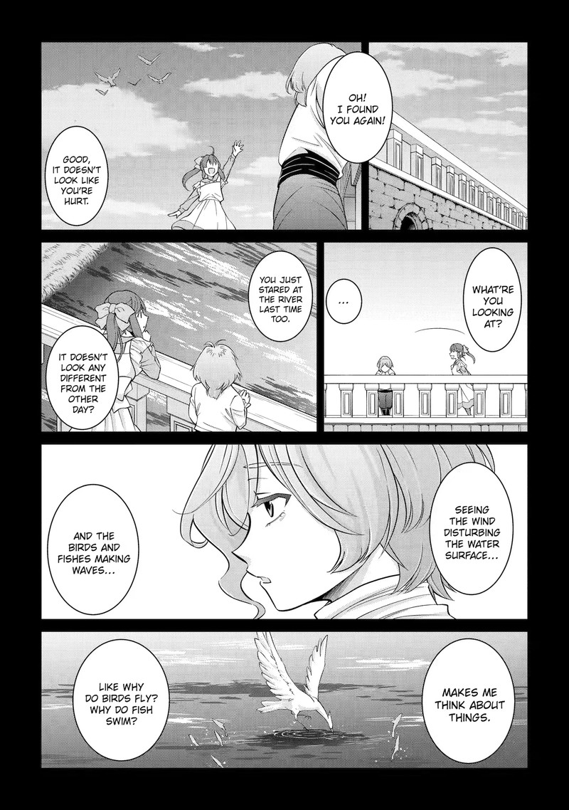 The Strongest Brave Man of the Black Wizard Chapter 61.2 - Page 10