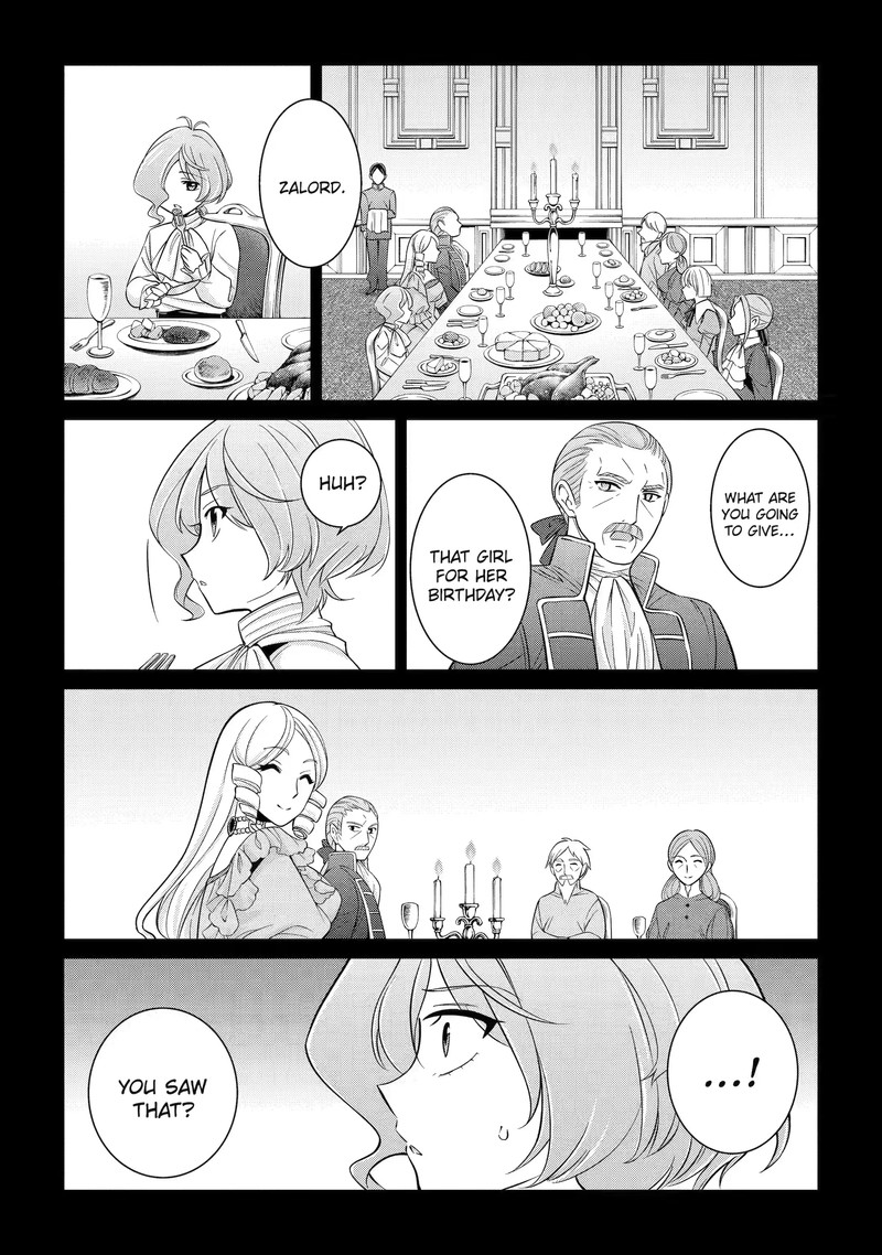 The Strongest Brave Man of the Black Wizard Chapter 61.3 - Page 2