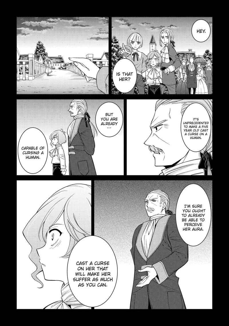 The Strongest Brave Man of the Black Wizard Chapter 61.3 - Page 4