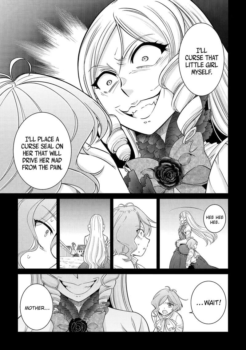 The Strongest Brave Man of the Black Wizard Chapter 61.3 - Page 7
