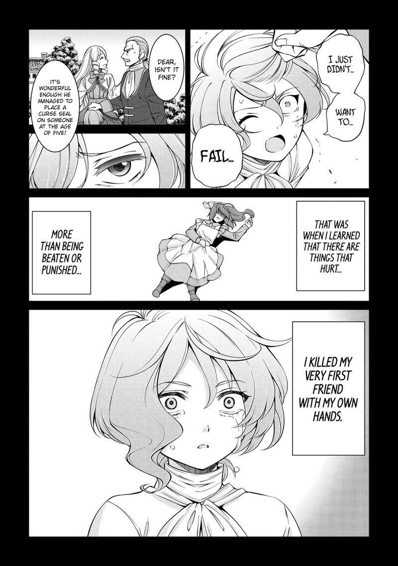 The Strongest Brave Man of the Black Wizard Chapter 61.3 - Page 10