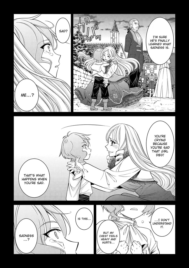 The Strongest Brave Man of the Black Wizard Chapter 62.1 - Page 2