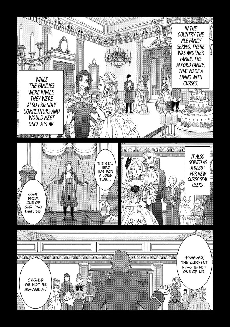 The Strongest Brave Man of the Black Wizard Chapter 62.1 - Page 5