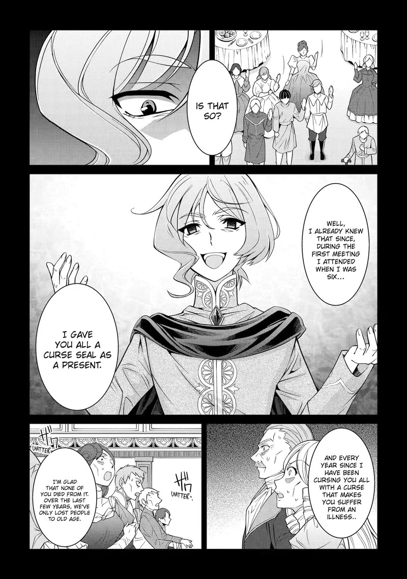 The Strongest Brave Man of the Black Wizard Chapter 62.2 - Page 4