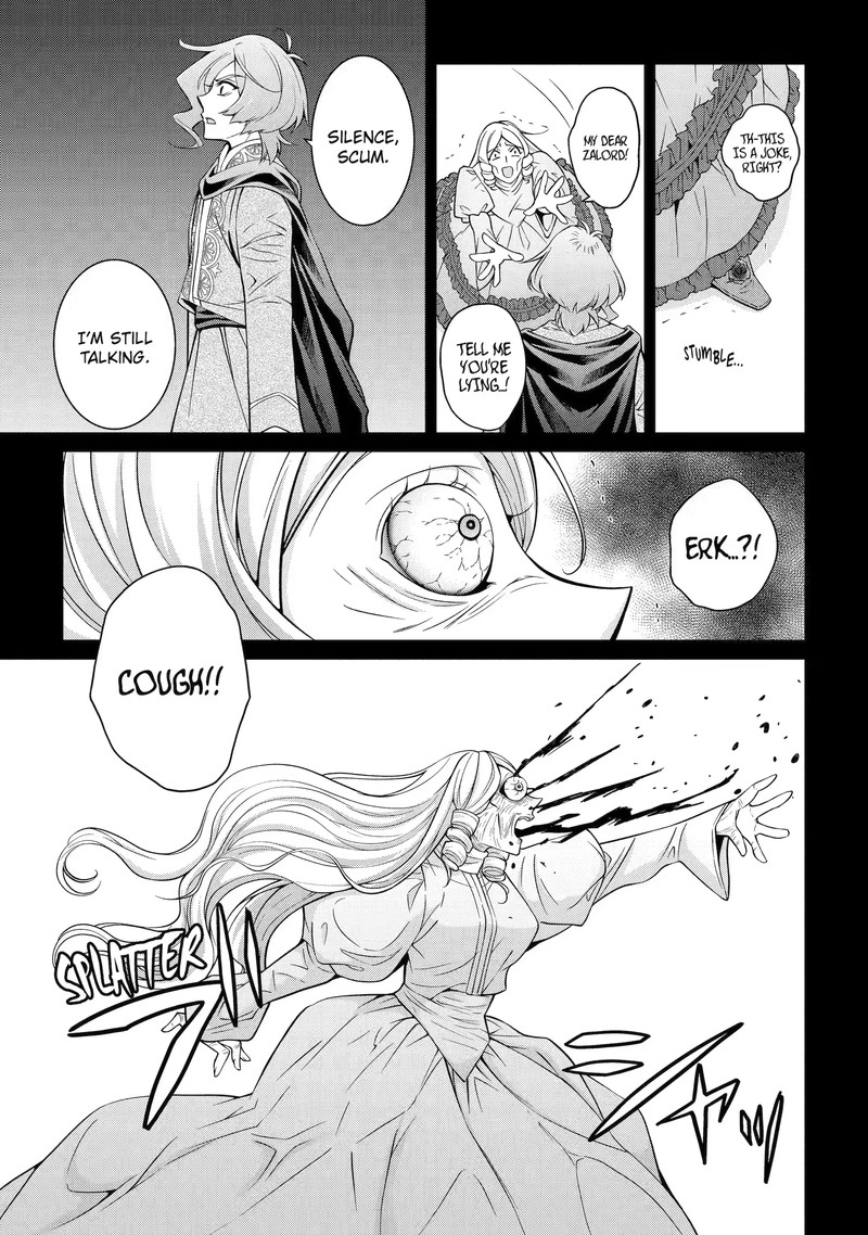 The Strongest Brave Man of the Black Wizard Chapter 62.2 - Page 5