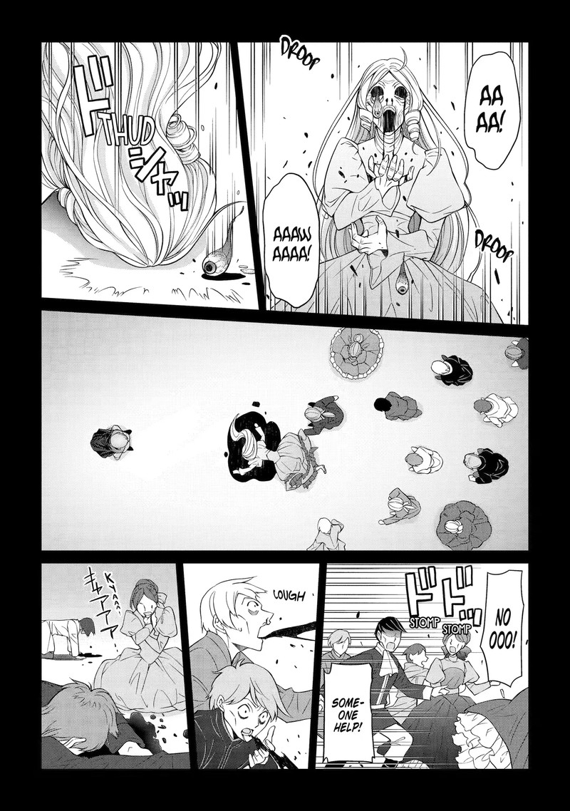 The Strongest Brave Man of the Black Wizard Chapter 62.2 - Page 6