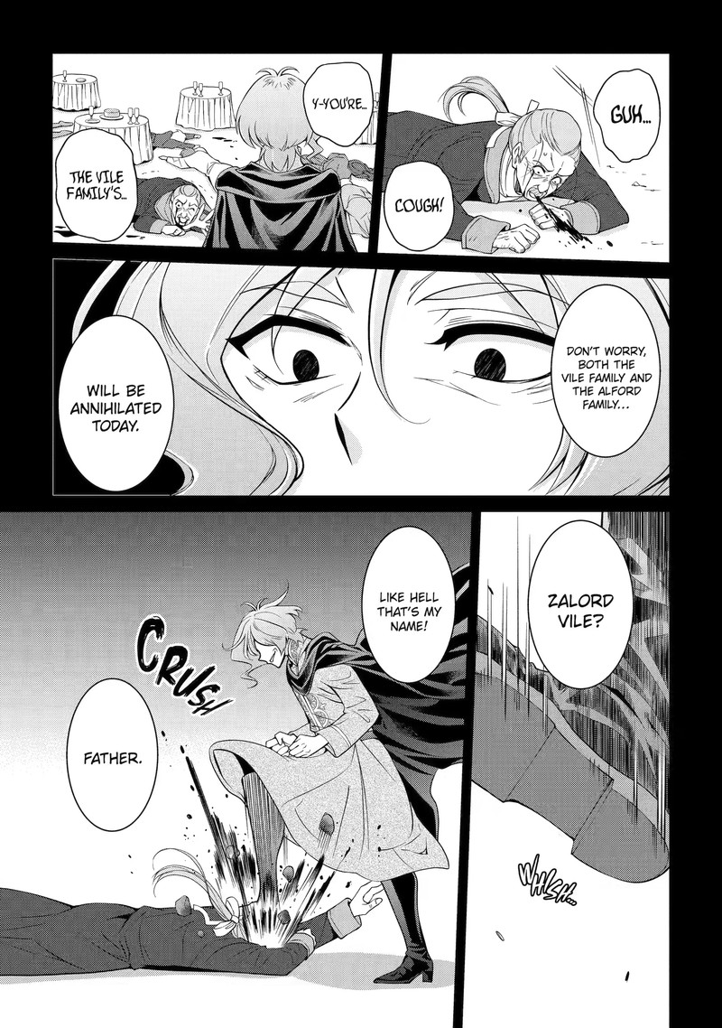 The Strongest Brave Man of the Black Wizard Chapter 62.2 - Page 7