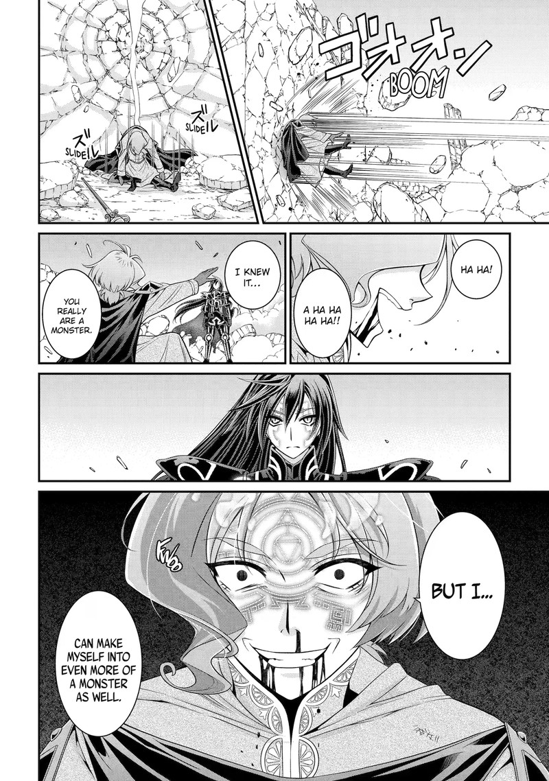 The Strongest Brave Man of the Black Wizard Chapter 62.3 - Page 10