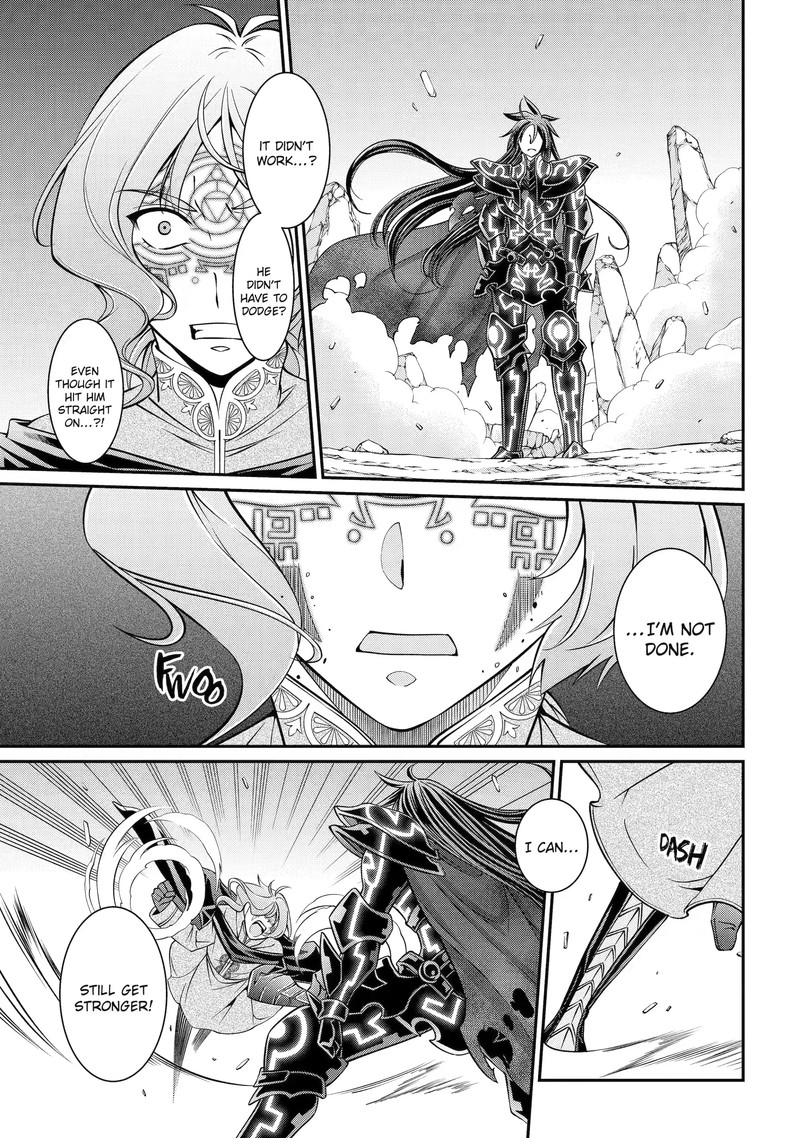 The Strongest Brave Man of the Black Wizard Chapter 63.1 - Page 5