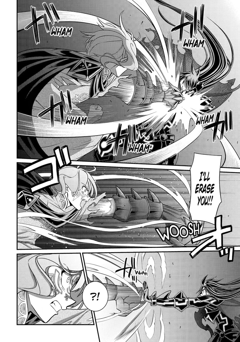 The Strongest Brave Man of the Black Wizard Chapter 63.1 - Page 6