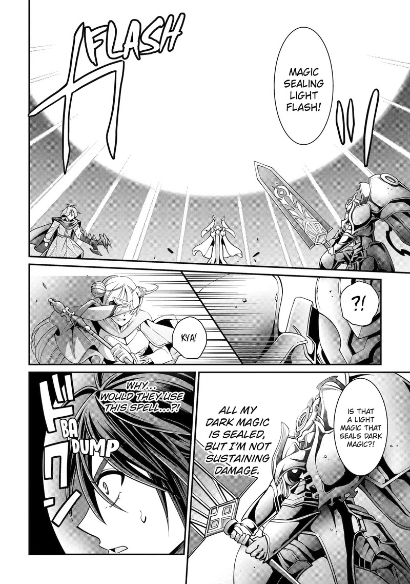The Strongest Brave Man of the Black Wizard Chapter 63.3 - Page 6