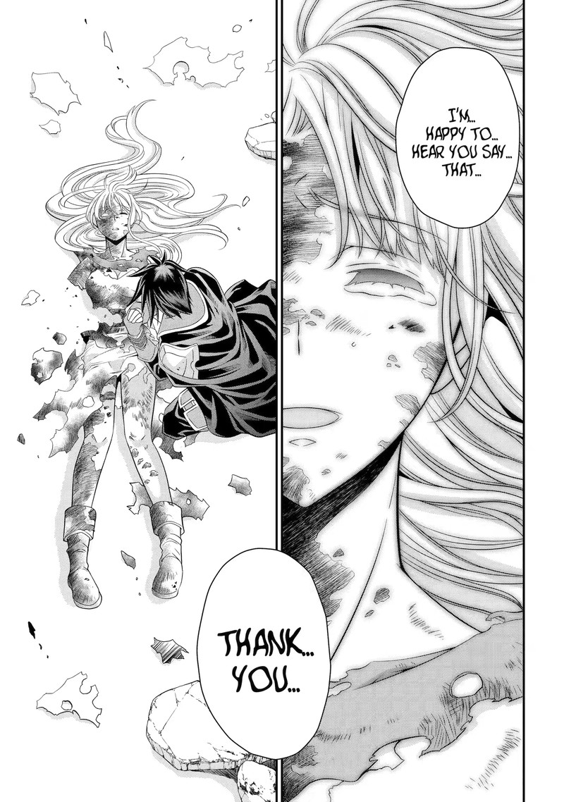 The Strongest Brave Man of the Black Wizard Chapter 64.2 - Page 3