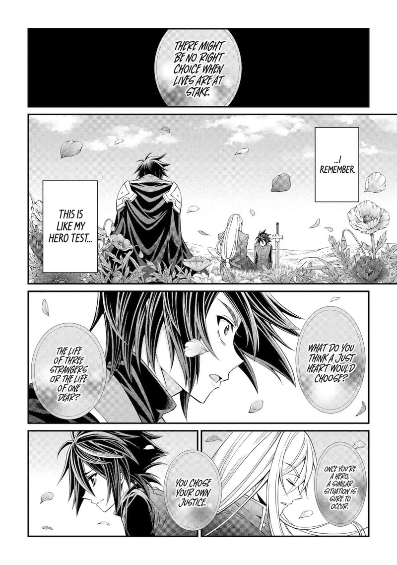 The Strongest Brave Man of the Black Wizard Chapter 65.1 - Page 6