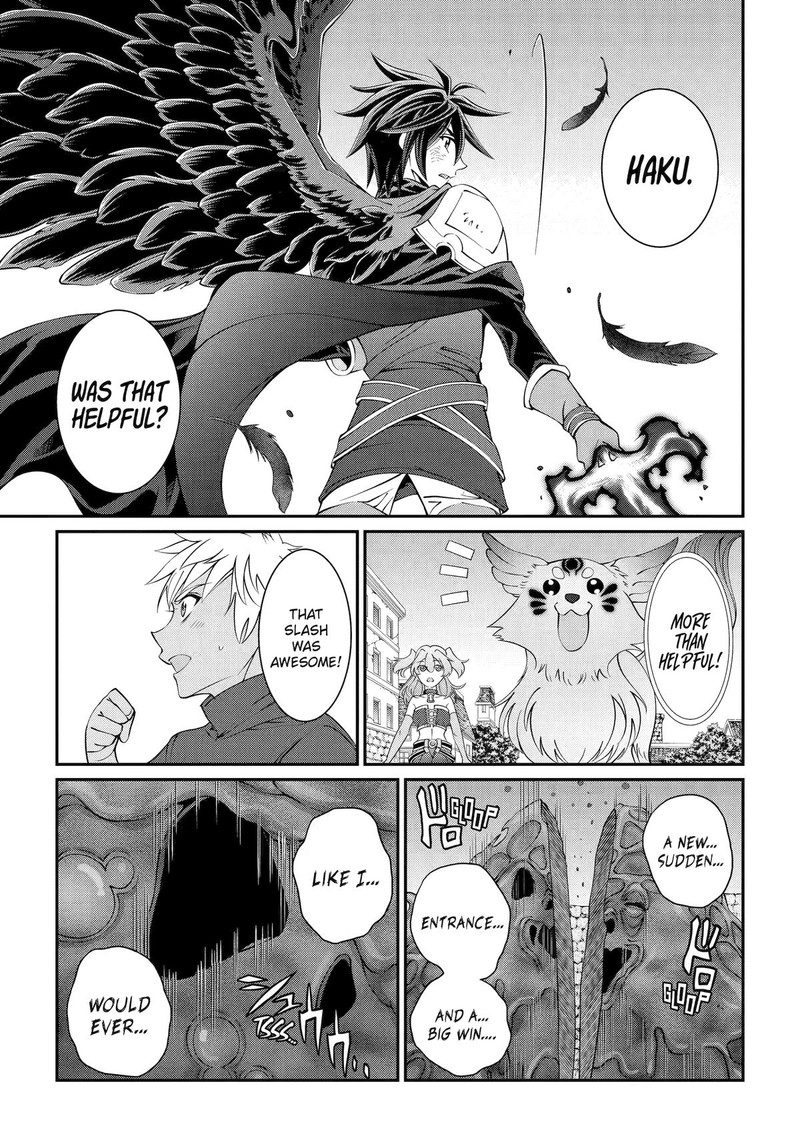 The Strongest Brave Man of the Black Wizard Chapter 66 - Page 9