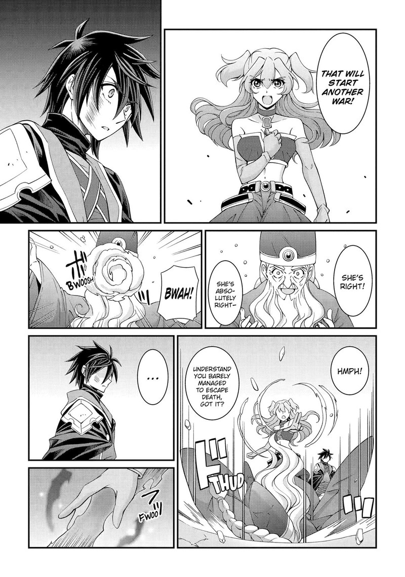 The Strongest Brave Man of the Black Wizard Chapter 67 - Page 19