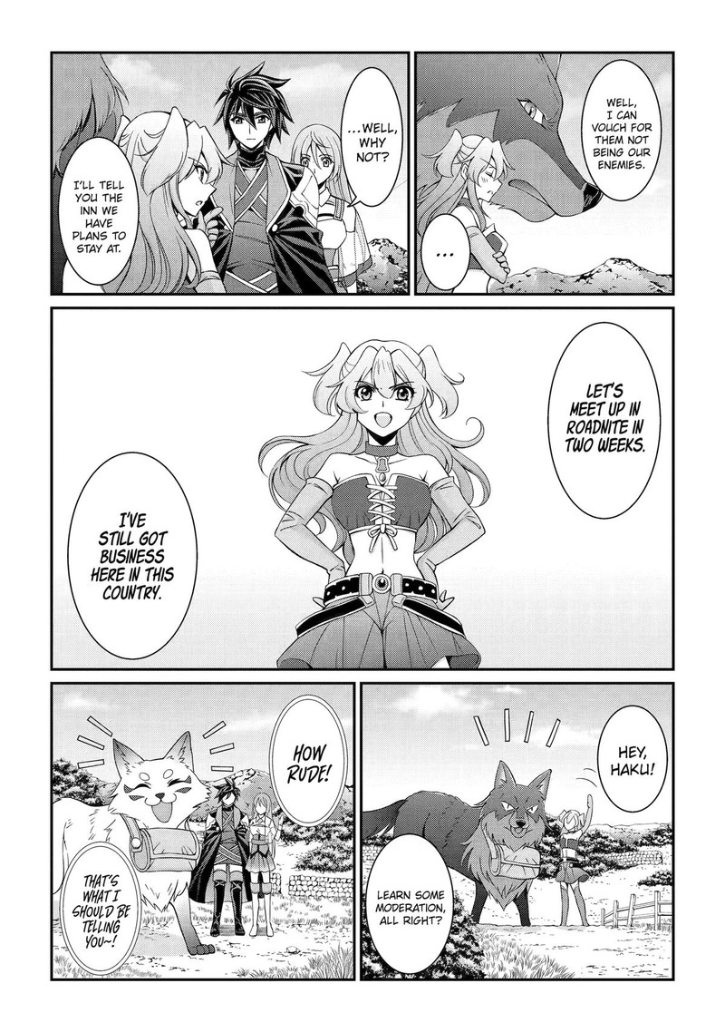 The Strongest Brave Man of the Black Wizard Chapter 67 - Page 29