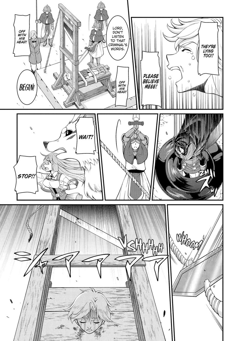 The Strongest Brave Man of the Black Wizard Chapter 68 - Page 23