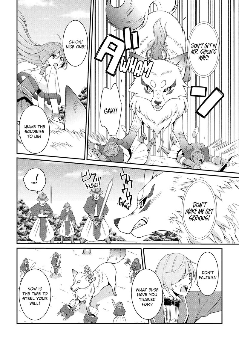 The Strongest Brave Man of the Black Wizard Chapter 68 - Page 26