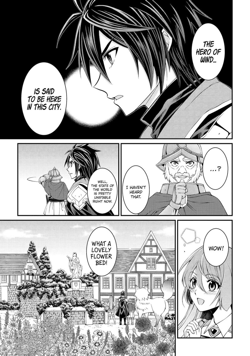 The Strongest Brave Man of the Black Wizard Chapter 68 - Page 7
