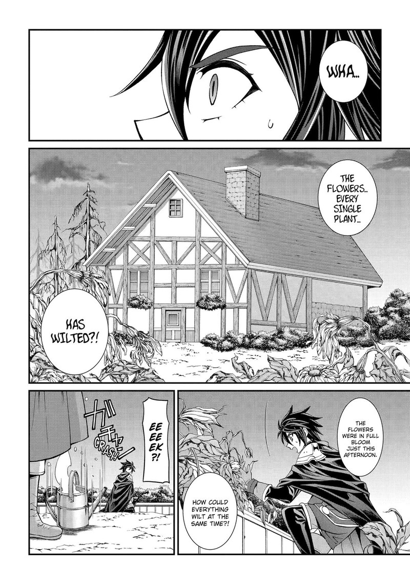 The Strongest Brave Man of the Black Wizard Chapter 69 - Page 14