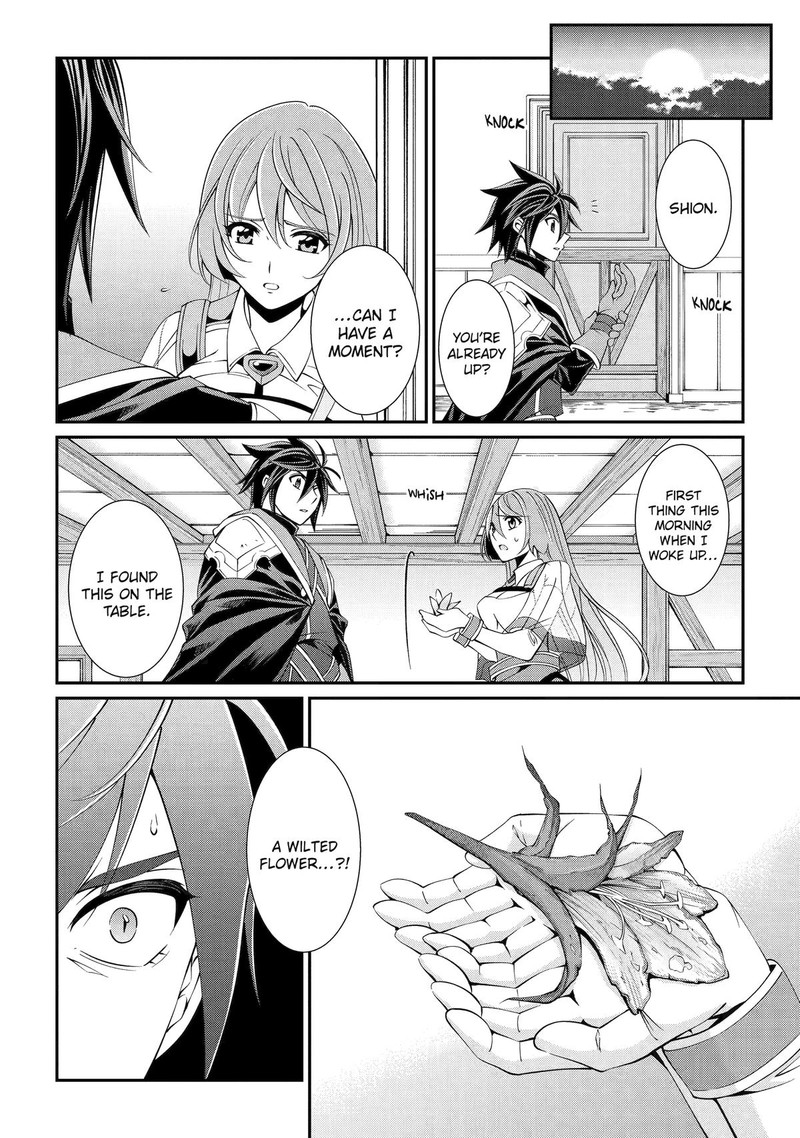 The Strongest Brave Man of the Black Wizard Chapter 69 - Page 22