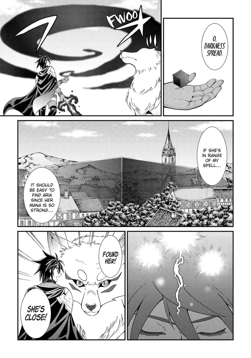 The Strongest Brave Man of the Black Wizard Chapter 69 - Page 29