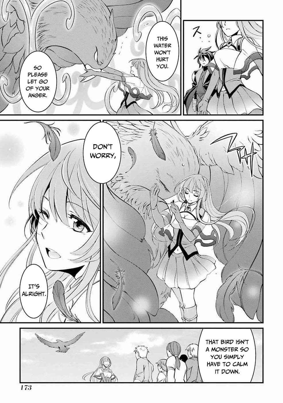 The Strongest Brave Man of the Black Wizard Chapter 7 - Page 27