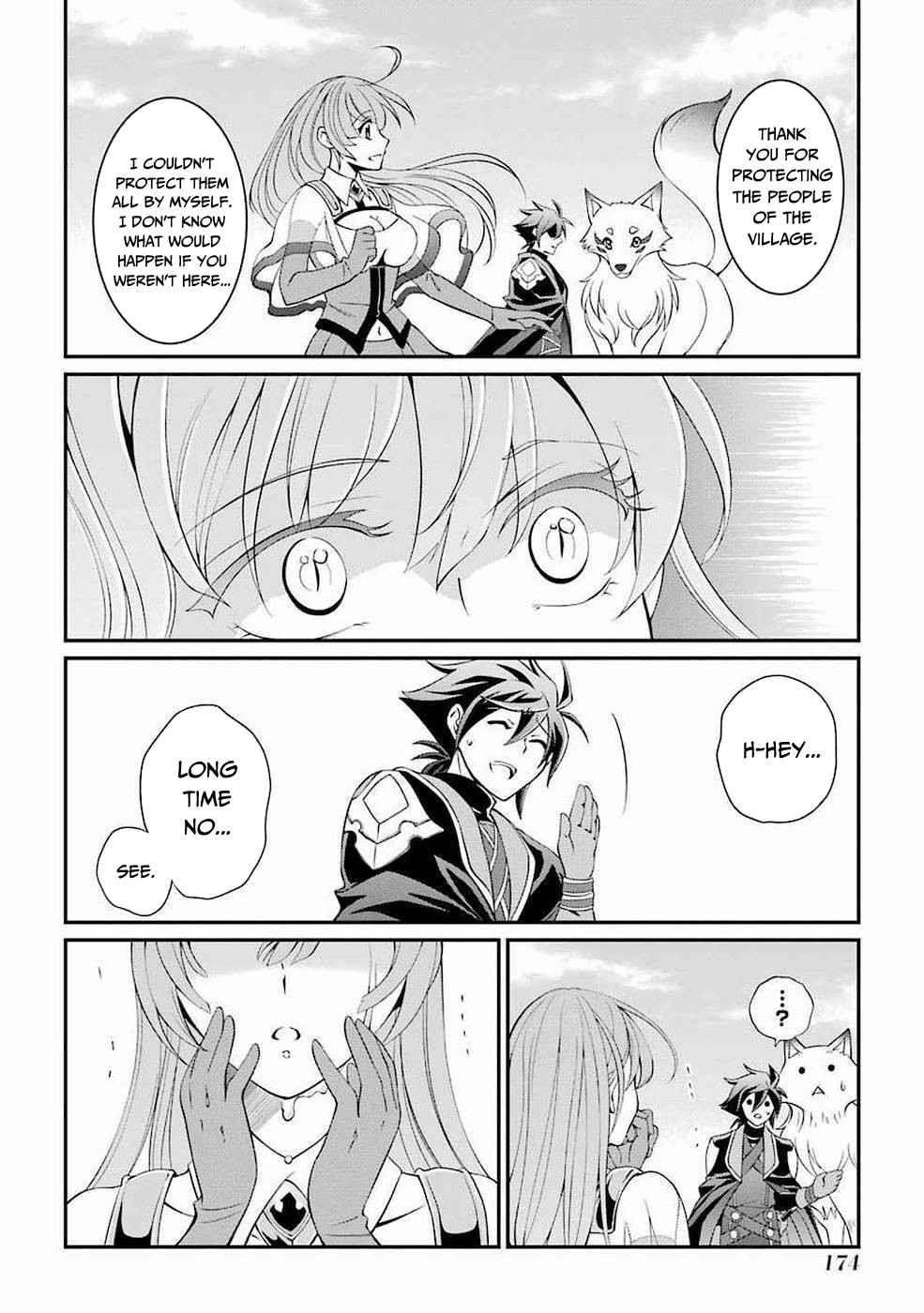 The Strongest Brave Man of the Black Wizard Chapter 7 - Page 28