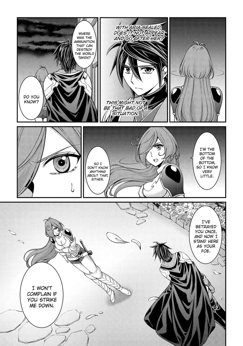 The Strongest Brave Man of the Black Wizard Chapter 71 - Page 3