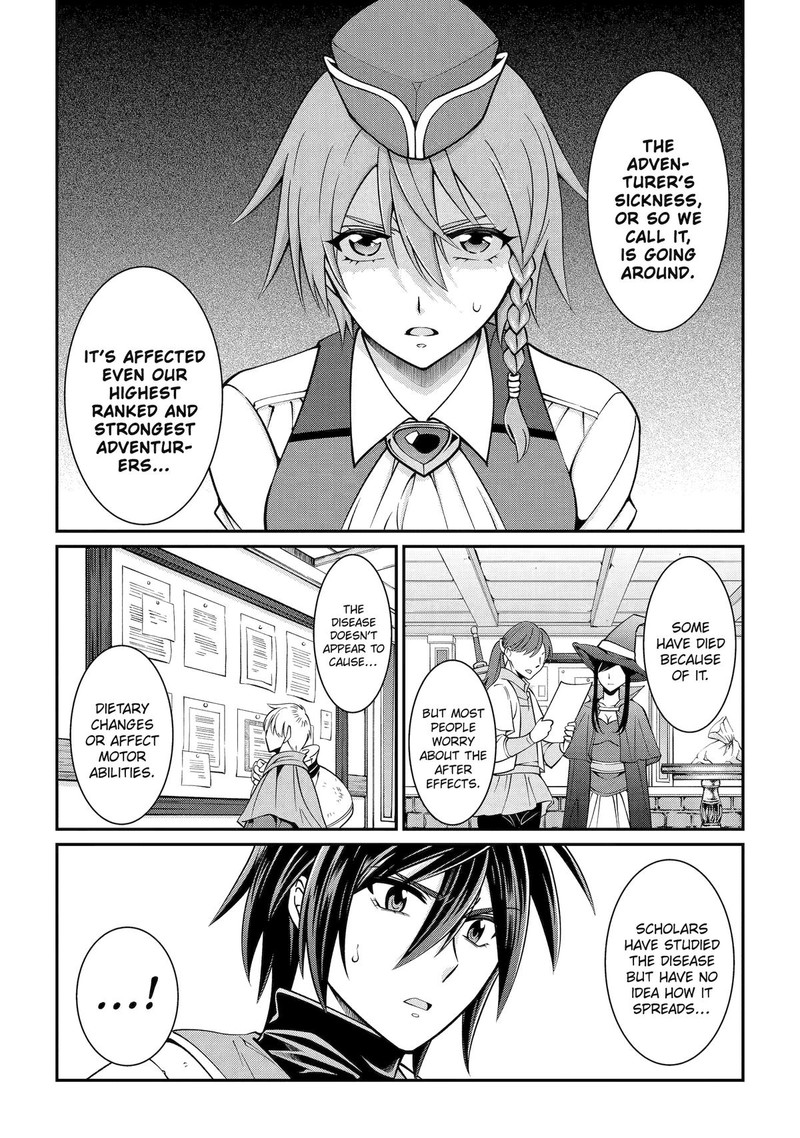 The Strongest Brave Man of the Black Wizard Chapter 71 - Page 25