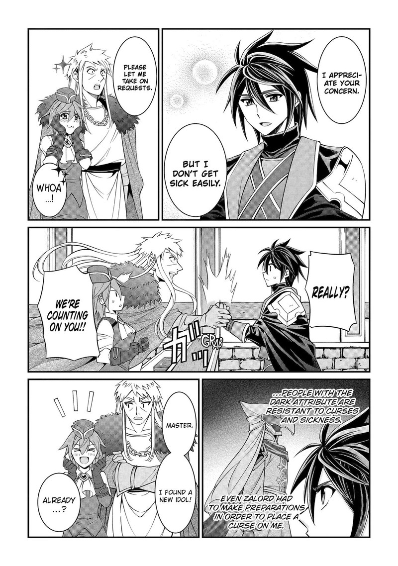 The Strongest Brave Man of the Black Wizard Chapter 71 - Page 27