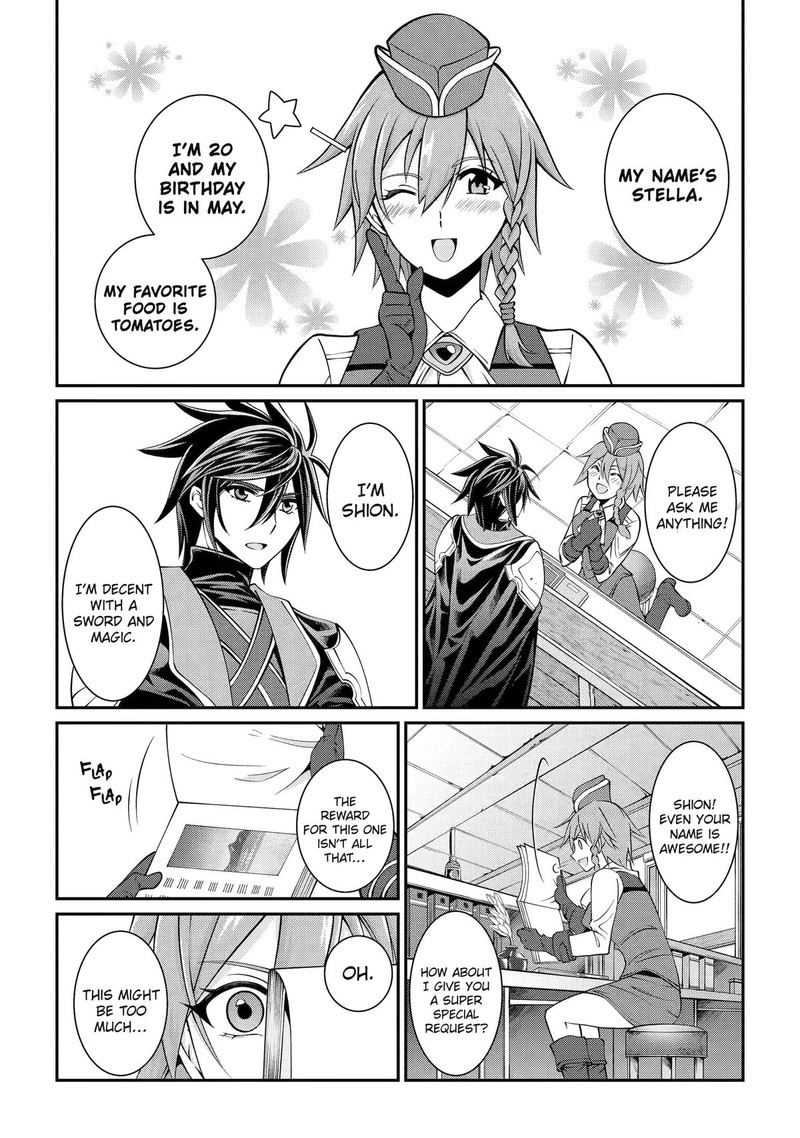 The Strongest Brave Man of the Black Wizard Chapter 71 - Page 28