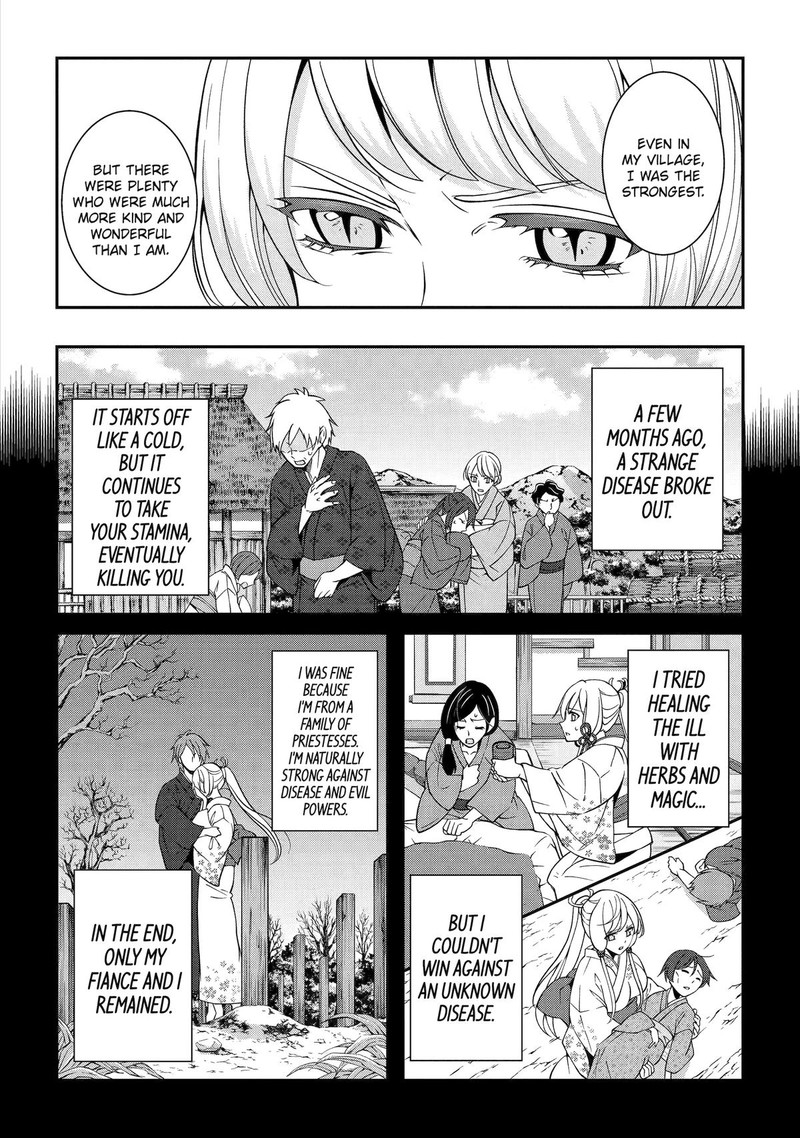 The Strongest Brave Man of the Black Wizard Chapter 72 - Page 26