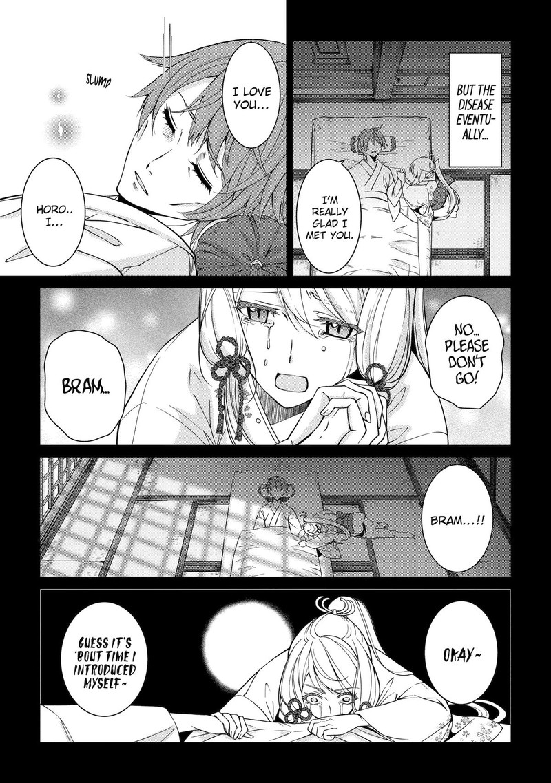 The Strongest Brave Man of the Black Wizard Chapter 72 - Page 27