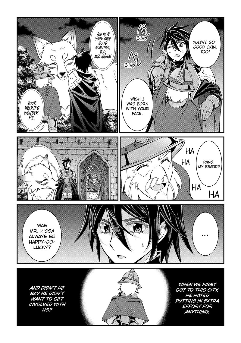 The Strongest Brave Man of the Black Wizard Chapter 72 - Page 9