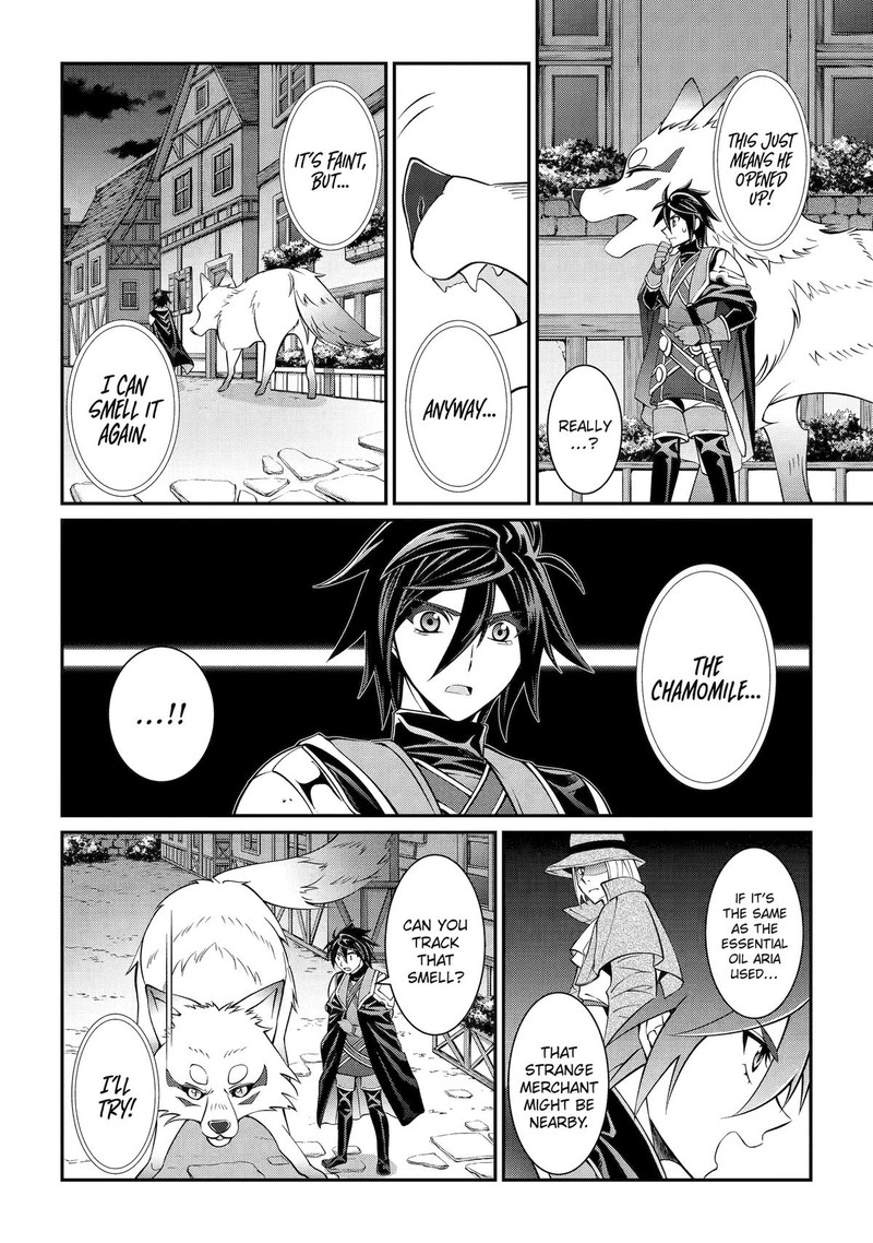 The Strongest Brave Man of the Black Wizard Chapter 72 - Page 10