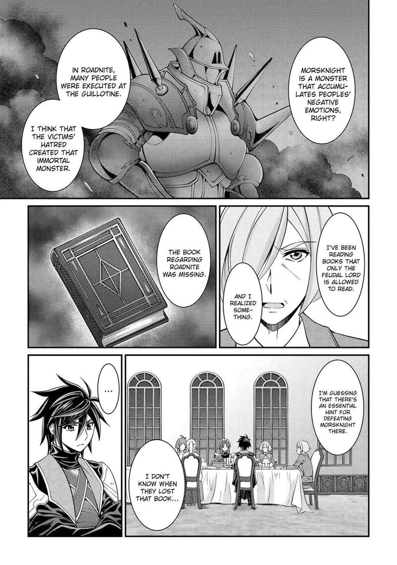 The Strongest Brave Man of the Black Wizard Chapter 73 - Page 19