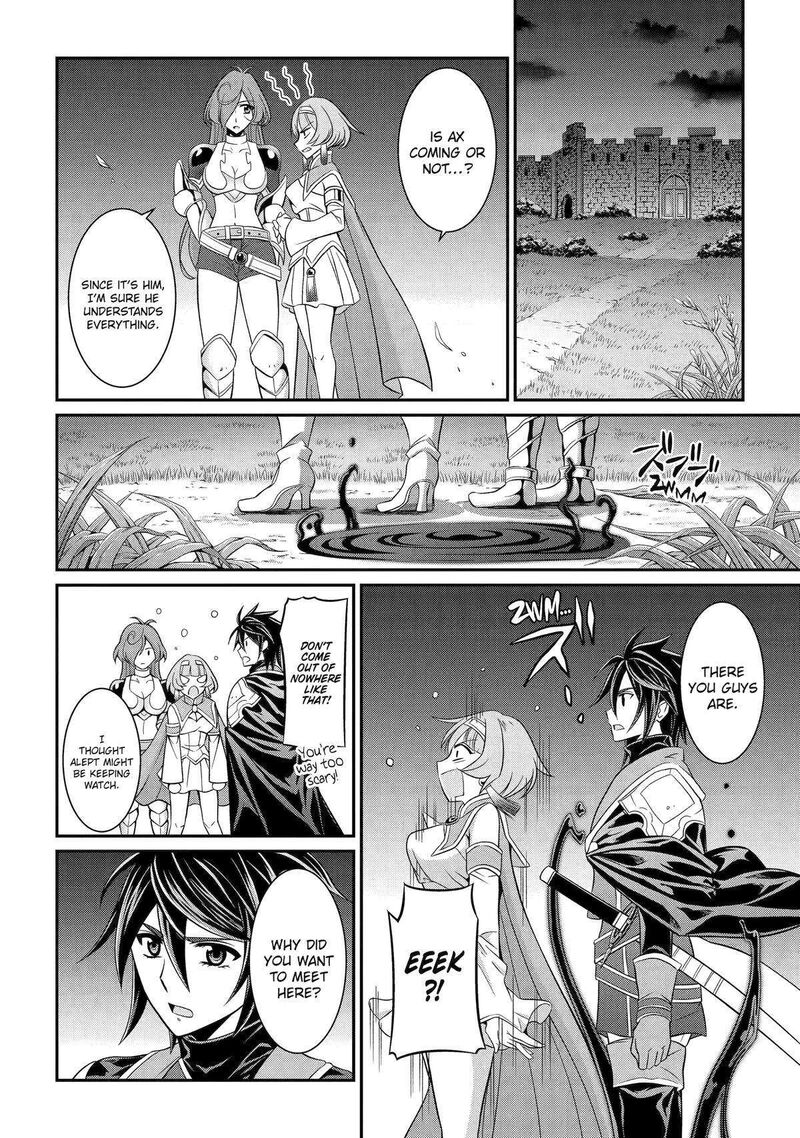 The Strongest Brave Man of the Black Wizard Chapter 73 - Page 20