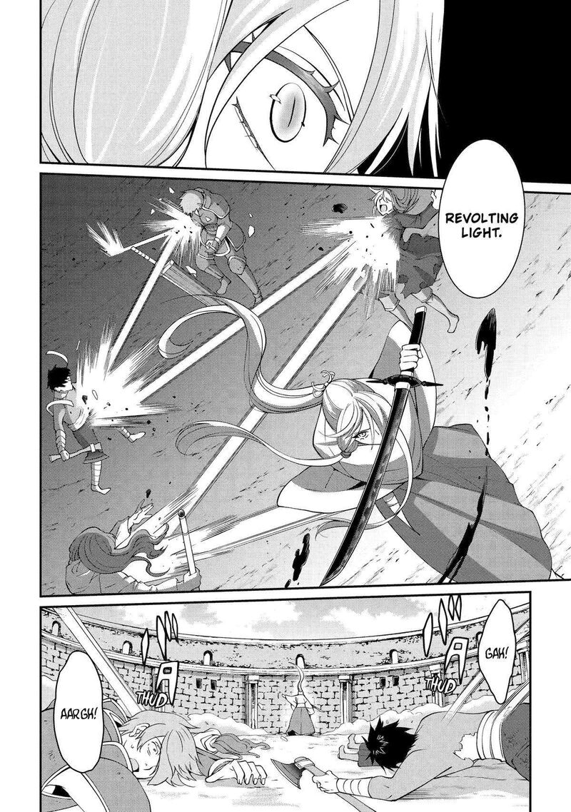 The Strongest Brave Man of the Black Wizard Chapter 73 - Page 6