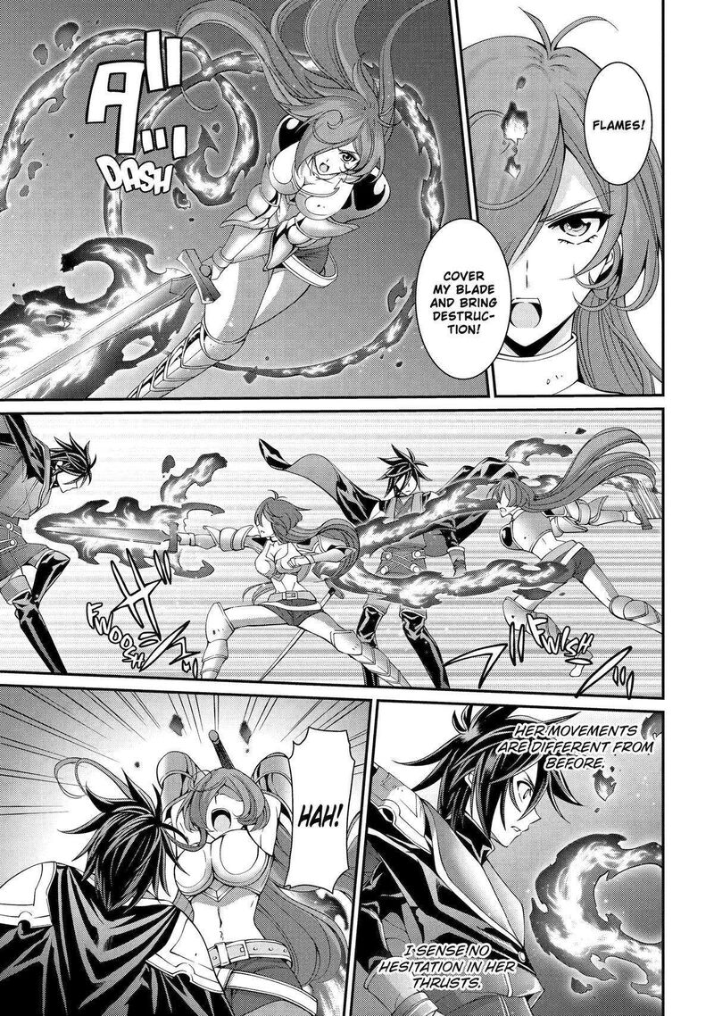 The Strongest Brave Man of the Black Wizard Chapter 73 - Page 9