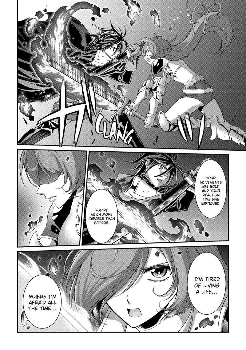 The Strongest Brave Man of the Black Wizard Chapter 73 - Page 10