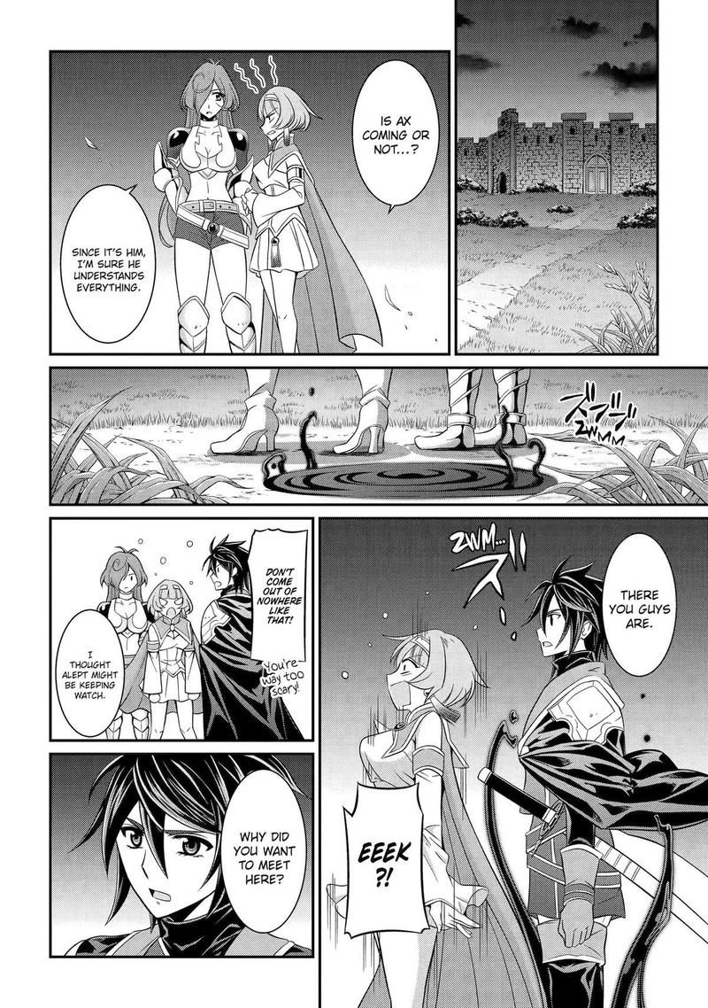 The Strongest Brave Man of the Black Wizard Chapter 74 - Page 20