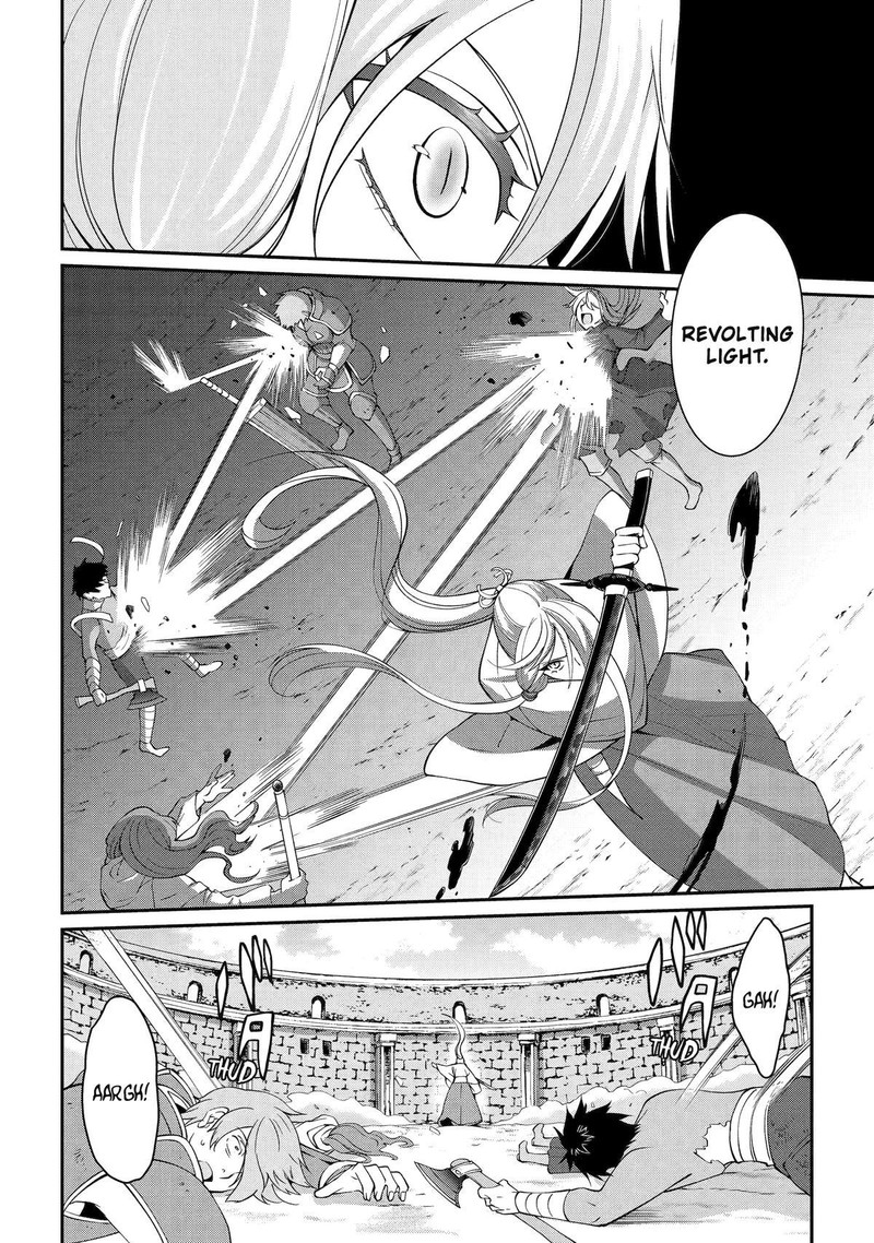 The Strongest Brave Man of the Black Wizard Chapter 74 - Page 6