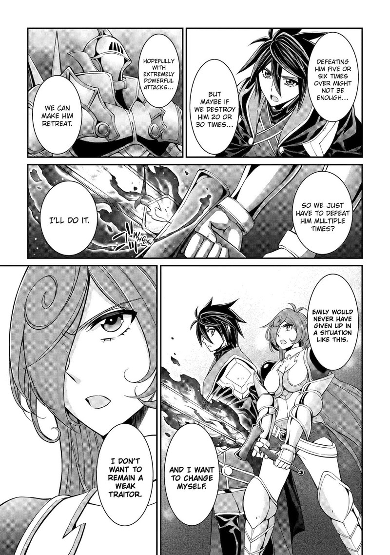 The Strongest Brave Man of the Black Wizard Chapter 75 - Page 23
