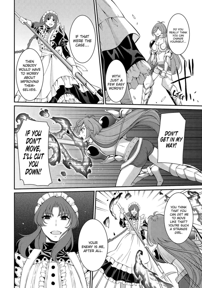 The Strongest Brave Man of the Black Wizard Chapter 75 - Page 24