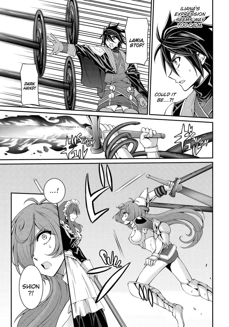 The Strongest Brave Man of the Black Wizard Chapter 75 - Page 25