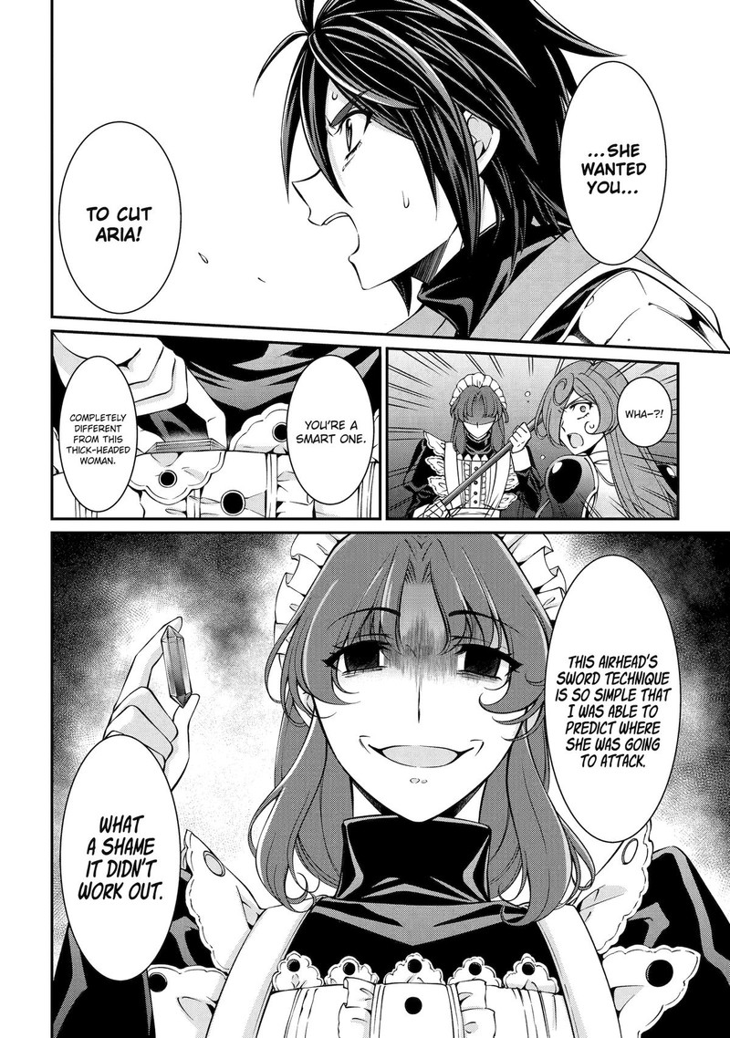 The Strongest Brave Man of the Black Wizard Chapter 75 - Page 26